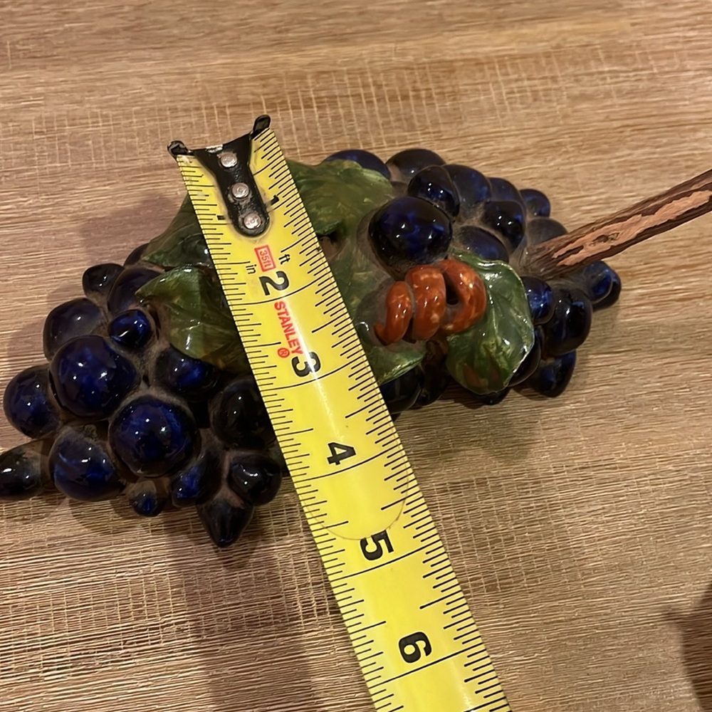 Ceramic Fruit - Picture 5 of 9